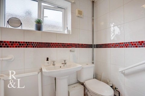 Property thumbnail image for New Street, Donisthorpe, Swadlincote