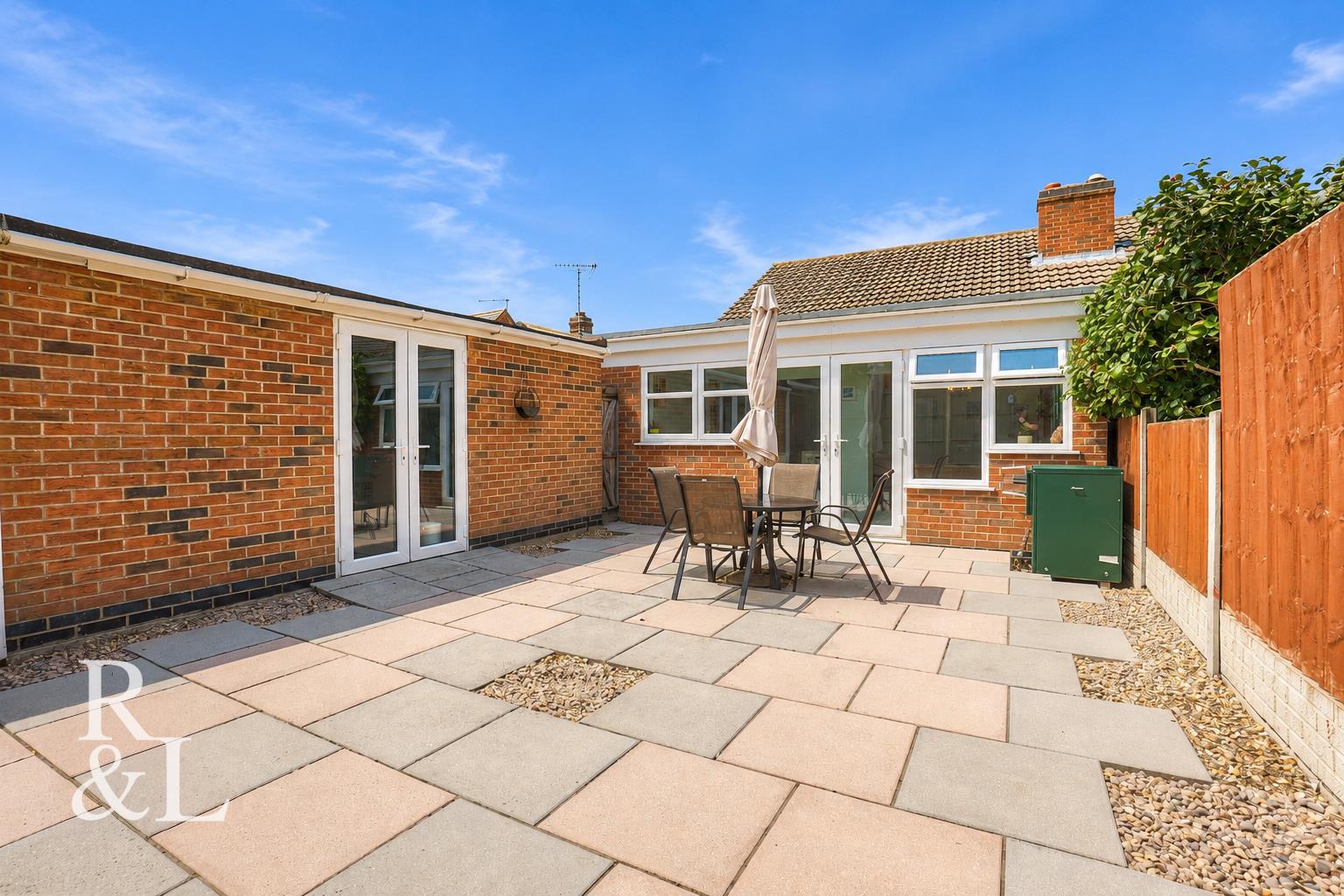 Property image for New Street, Donisthorpe, Swadlincote