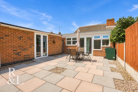 Property thumbnail image for New Street, Donisthorpe, Swadlincote