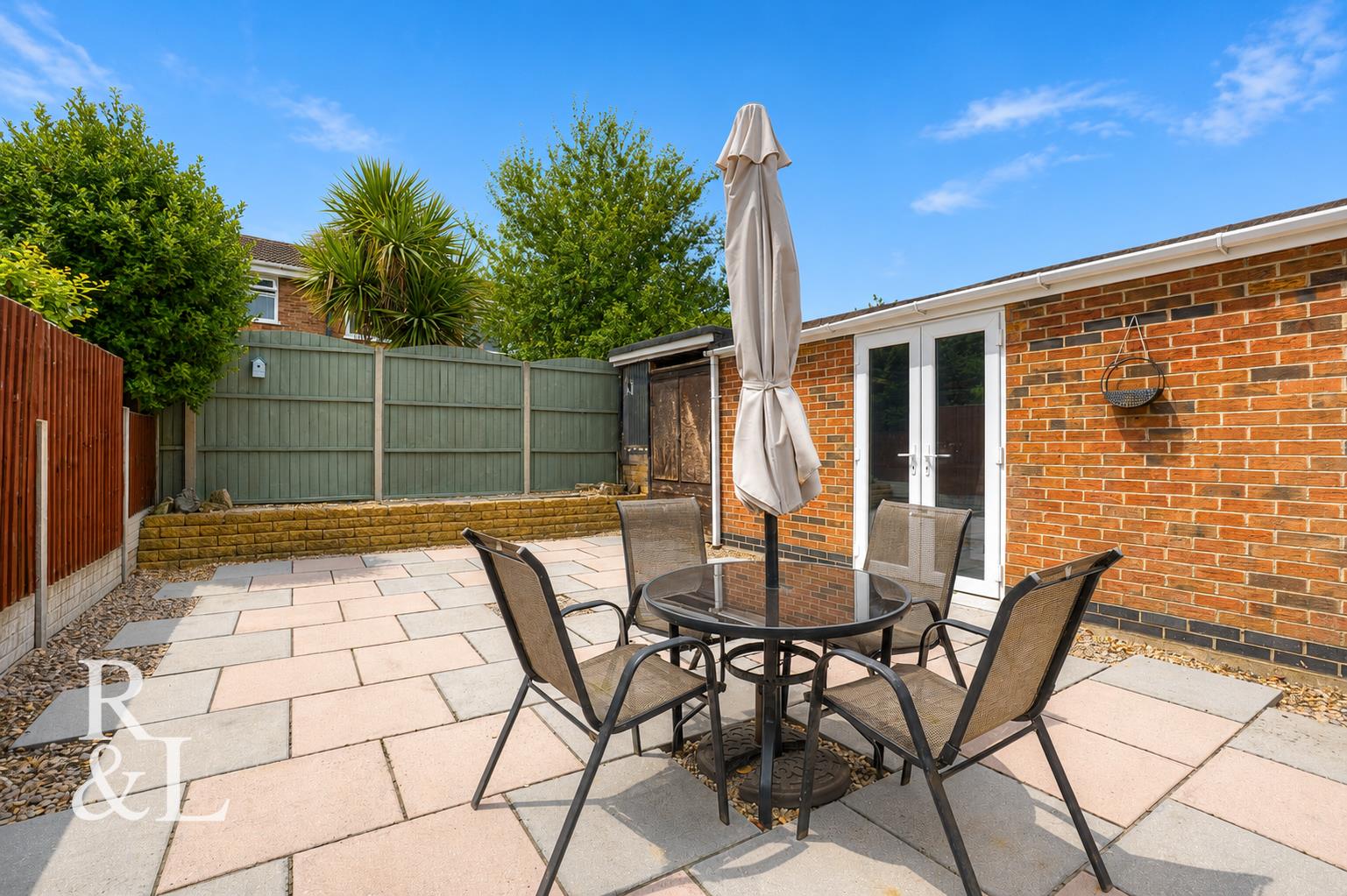 Property image for New Street, Donisthorpe, Swadlincote