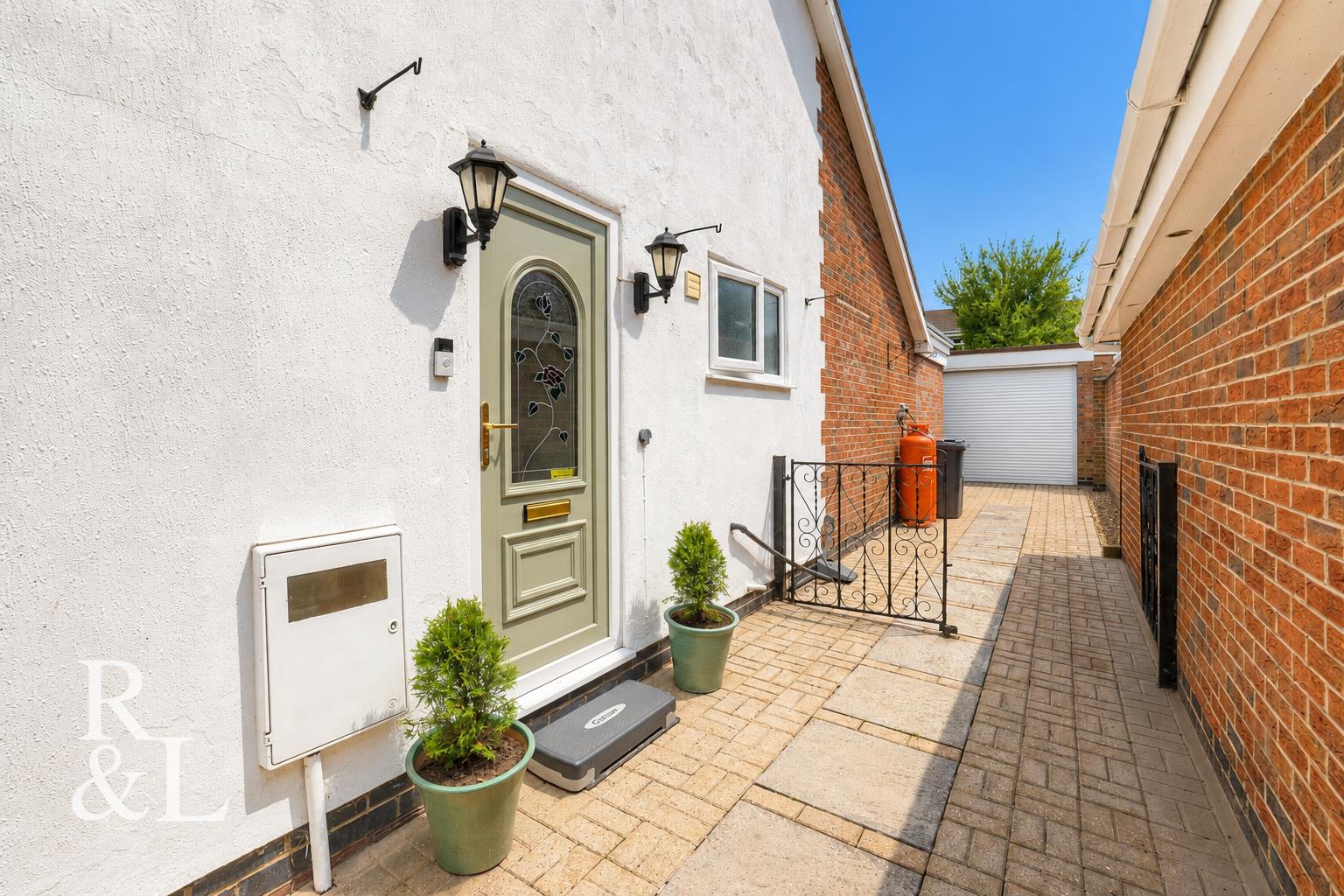 Property image for New Street, Donisthorpe, Swadlincote