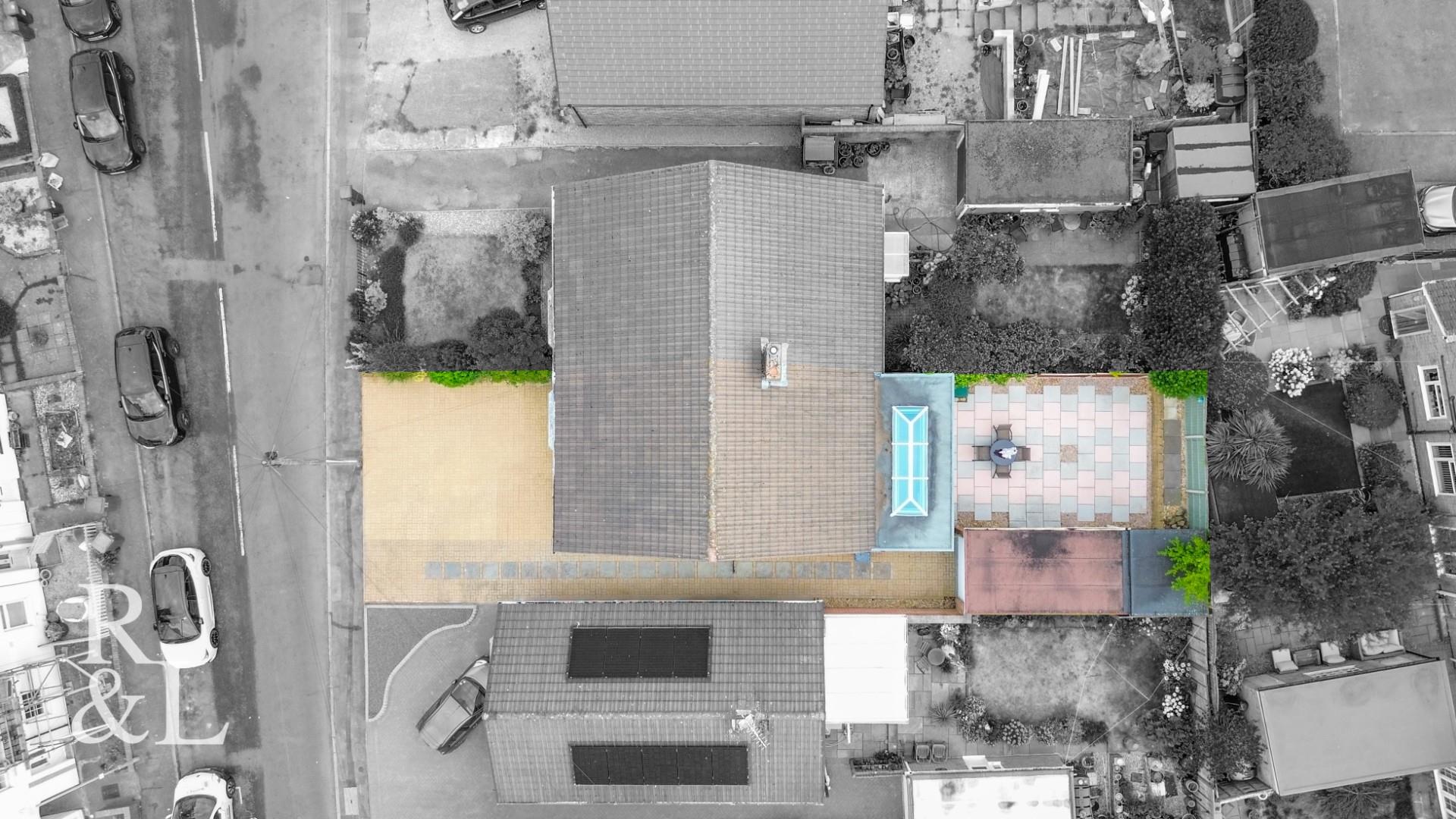Property image for New Street, Donisthorpe, Swadlincote