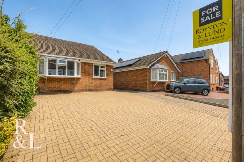 Property thumbnail image for New Street, Donisthorpe, Swadlincote