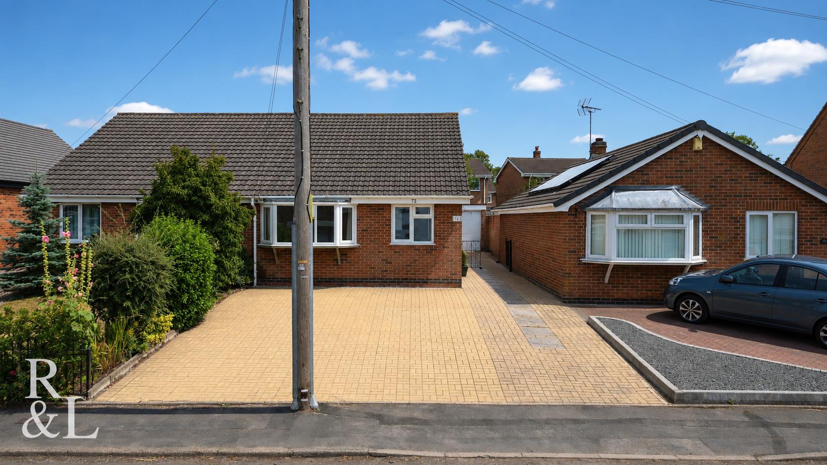 Property image for New Street, Donisthorpe, Swadlincote