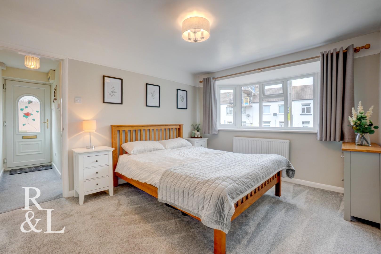 Property image for New Street, Donisthorpe, Swadlincote