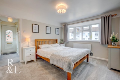 Property thumbnail image for New Street, Donisthorpe, Swadlincote