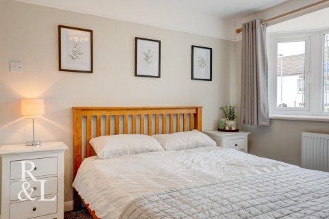 Property thumbnail image for New Street, Donisthorpe, Swadlincote