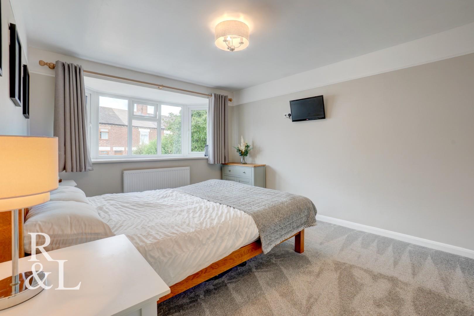 Property image for New Street, Donisthorpe, Swadlincote