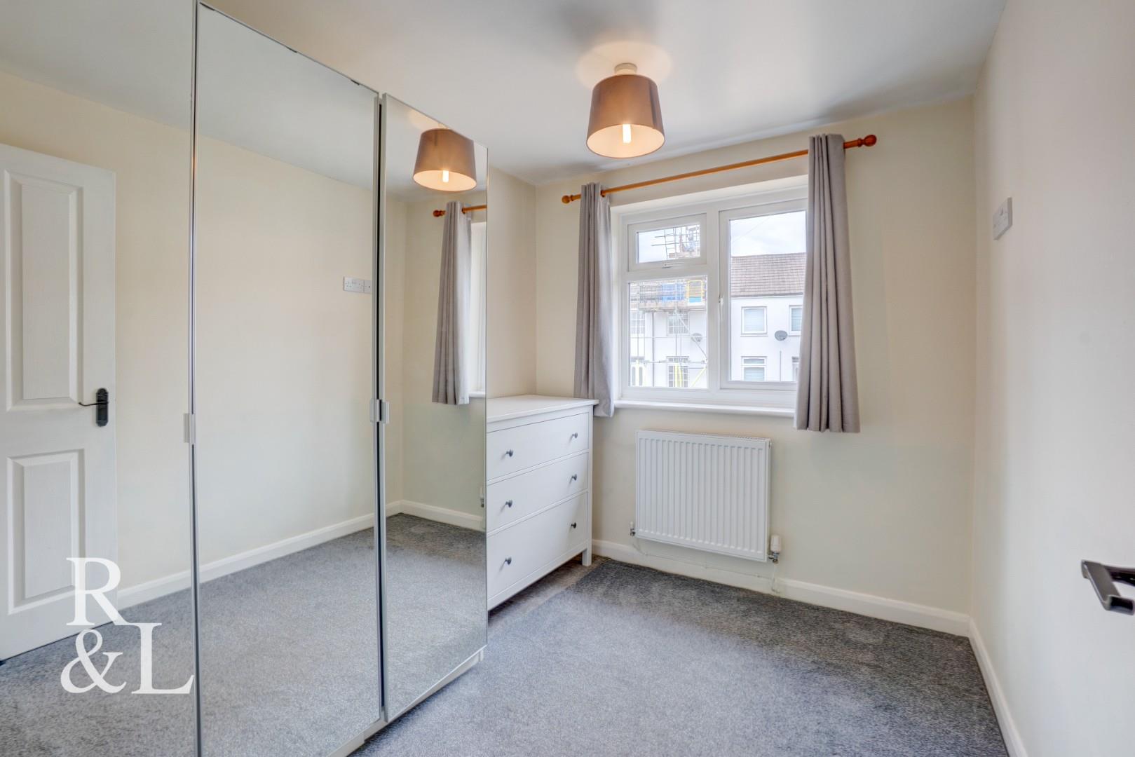 Property image for New Street, Donisthorpe, Swadlincote