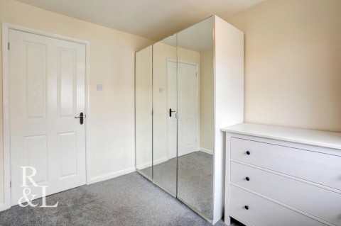 Property thumbnail image for New Street, Donisthorpe, Swadlincote