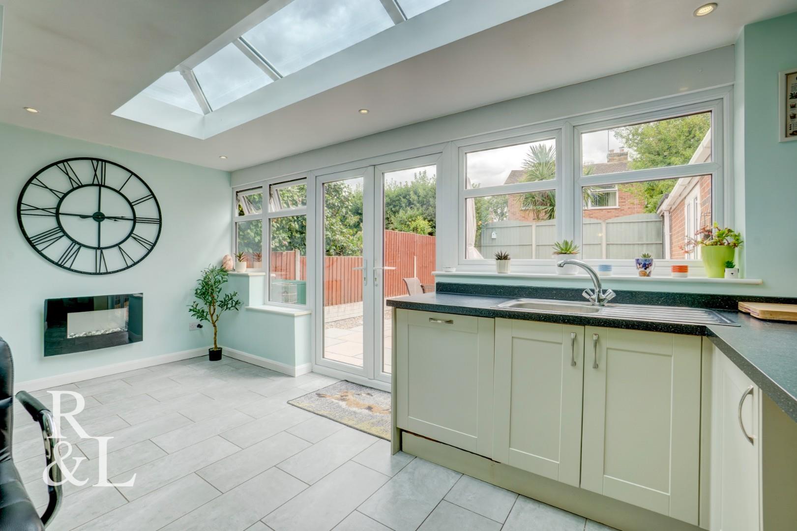 Property image for New Street, Donisthorpe, Swadlincote