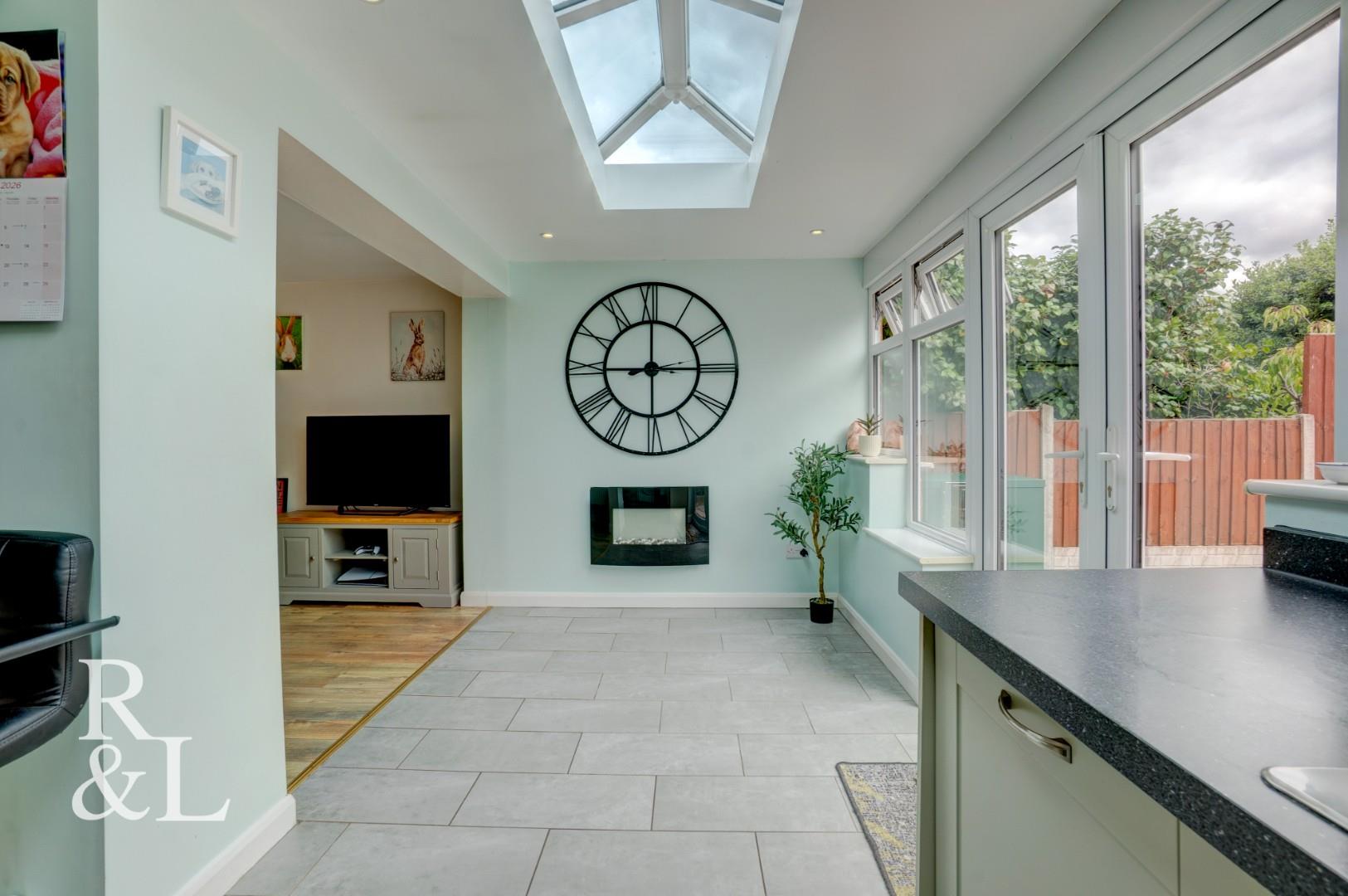 Property image for New Street, Donisthorpe, Swadlincote