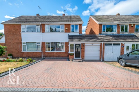 Property thumbnail image for The Fold, Penn, Wolverhampton