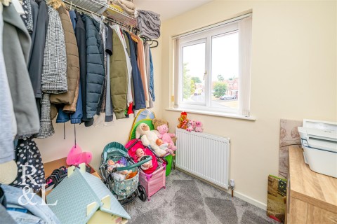 Property thumbnail image for The Fold, Penn, Wolverhampton