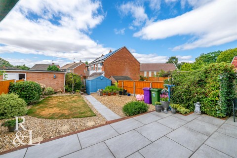 Property thumbnail image for The Fold, Penn, Wolverhampton