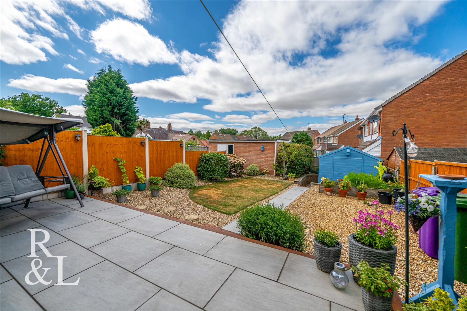 Property image for The Fold, Penn, Wolverhampton