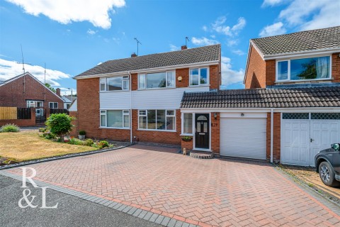 Property thumbnail image for The Fold, Penn, Wolverhampton