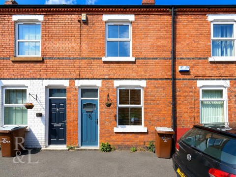 Property thumbnail image for Woolmer Road, Nottingham