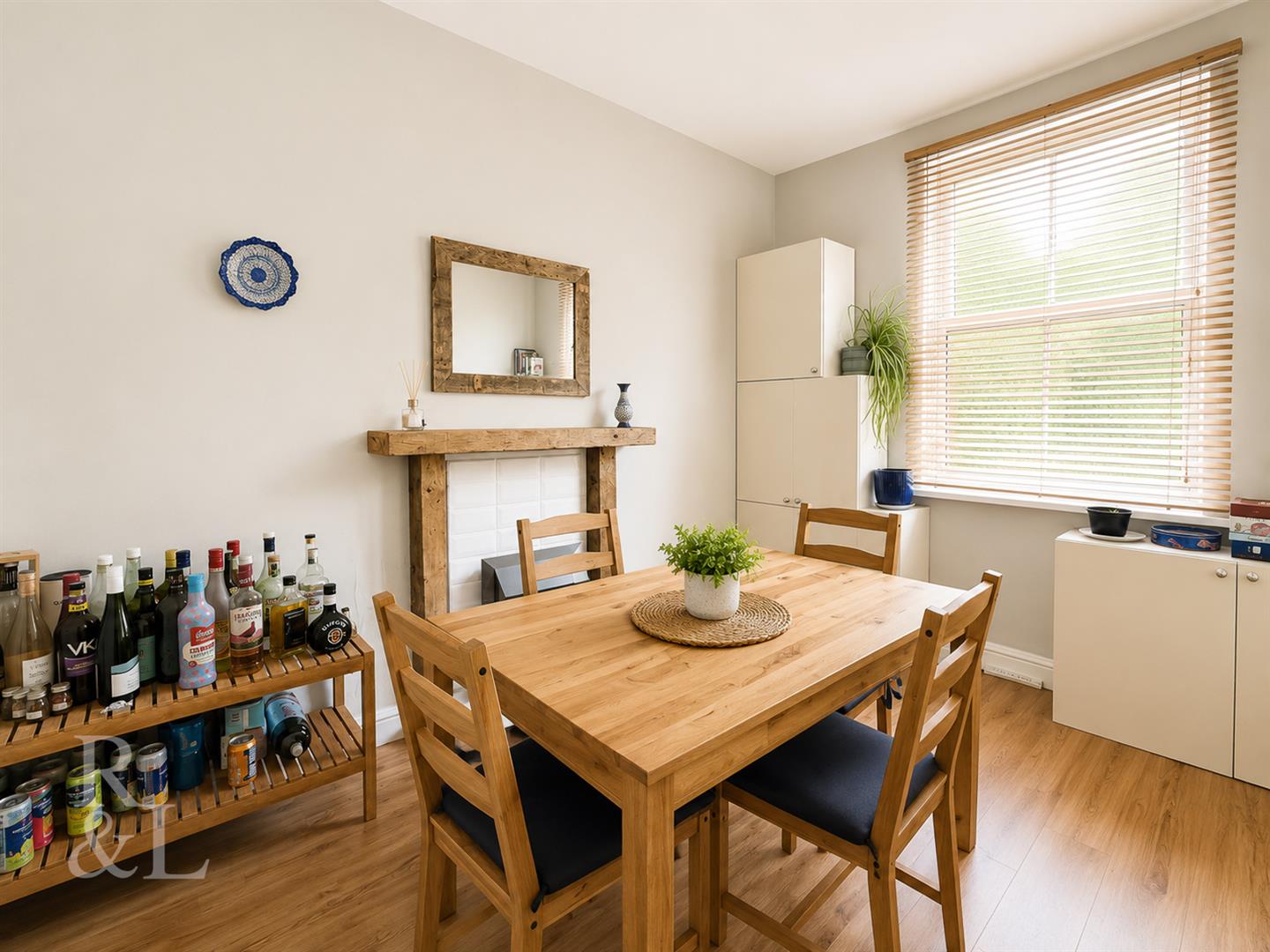 Property image for Woolmer Road, Nottingham