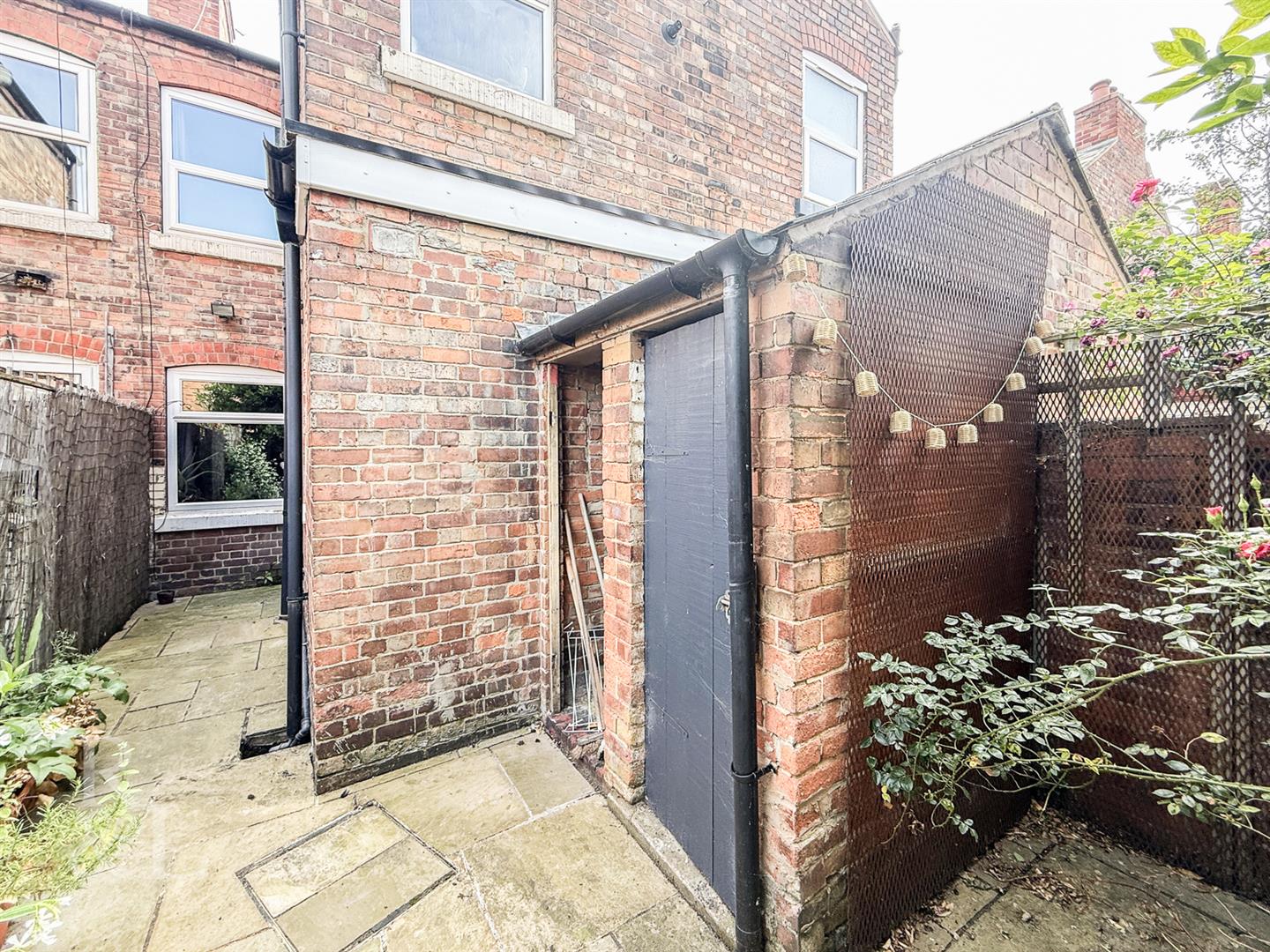 Property image for Woolmer Road, Nottingham