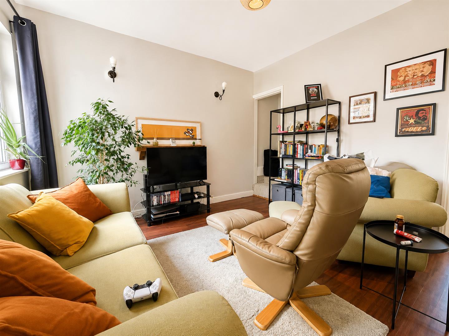 Property image for Woolmer Road, Nottingham