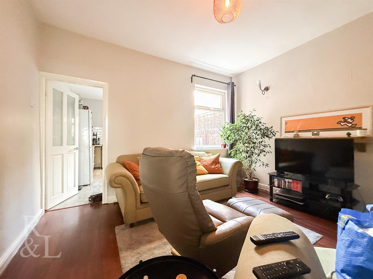Property image for Woolmer Road, Nottingham