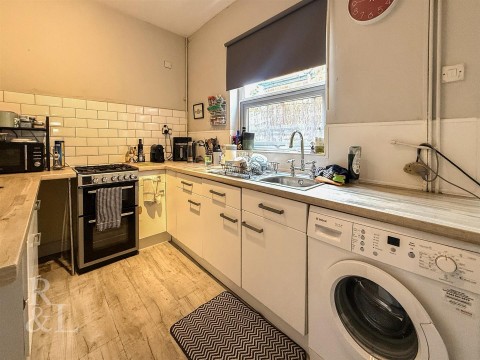 Property thumbnail image for Woolmer Road, Nottingham