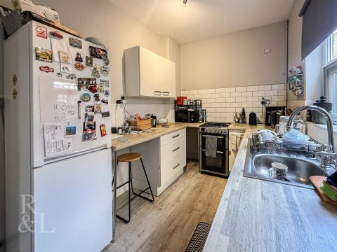 Property thumbnail image for Woolmer Road, Nottingham