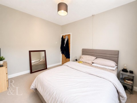 Property thumbnail image for Woolmer Road, Nottingham