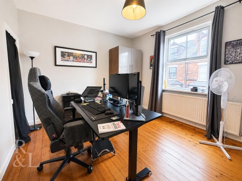 Property thumbnail image for Woolmer Road, Nottingham