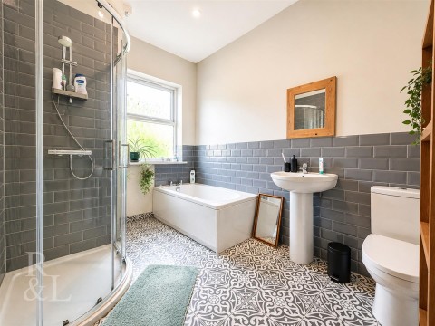 Property thumbnail image for Woolmer Road, Nottingham