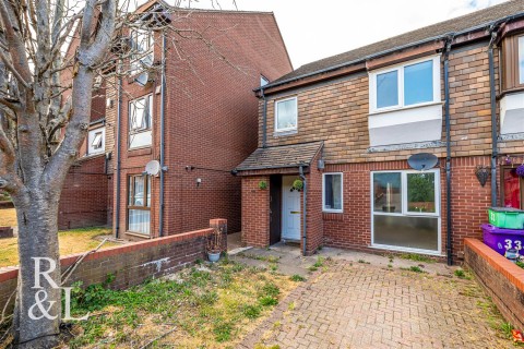 Property thumbnail image for Hinchliffe Avenue, Bilston