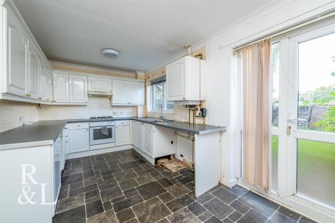 Property thumbnail image for Hinchliffe Avenue, Bilston