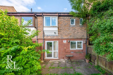 Property thumbnail image for Hinchliffe Avenue, Bilston