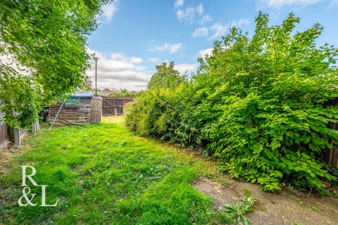 Property thumbnail image for Hinchliffe Avenue, Bilston
