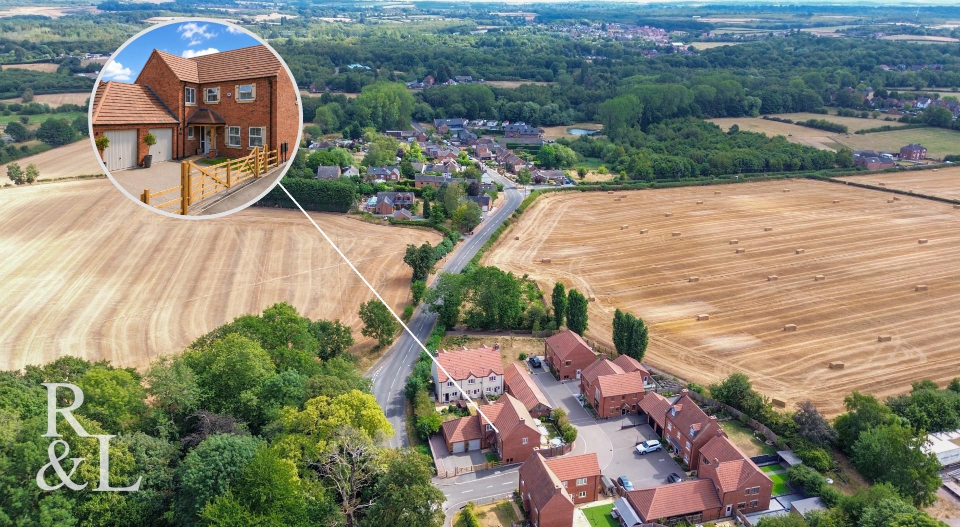 Property image for Poplar Close, Overseal