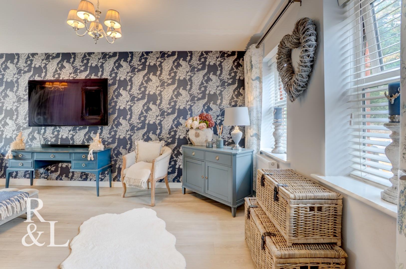 Property image for Poplar Close, Overseal