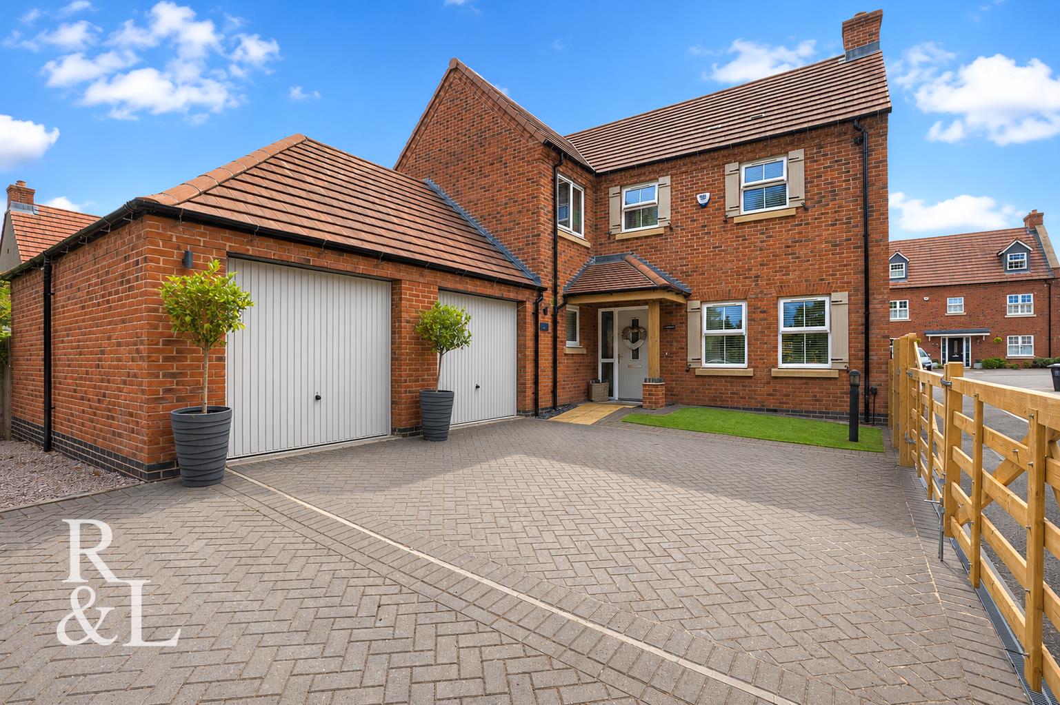 Property image for Poplar Close, Overseal