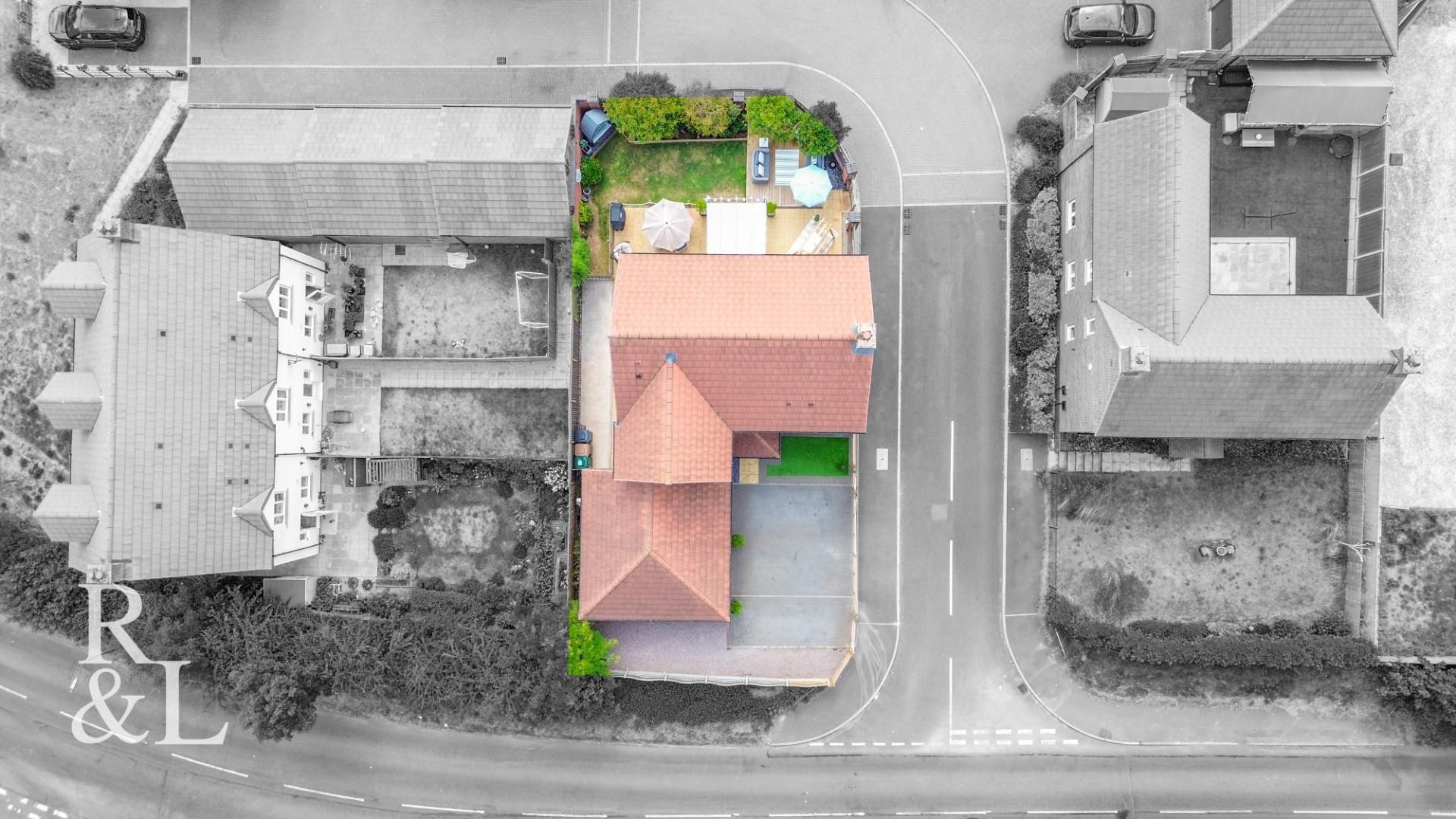 Property image for Poplar Close, Overseal
