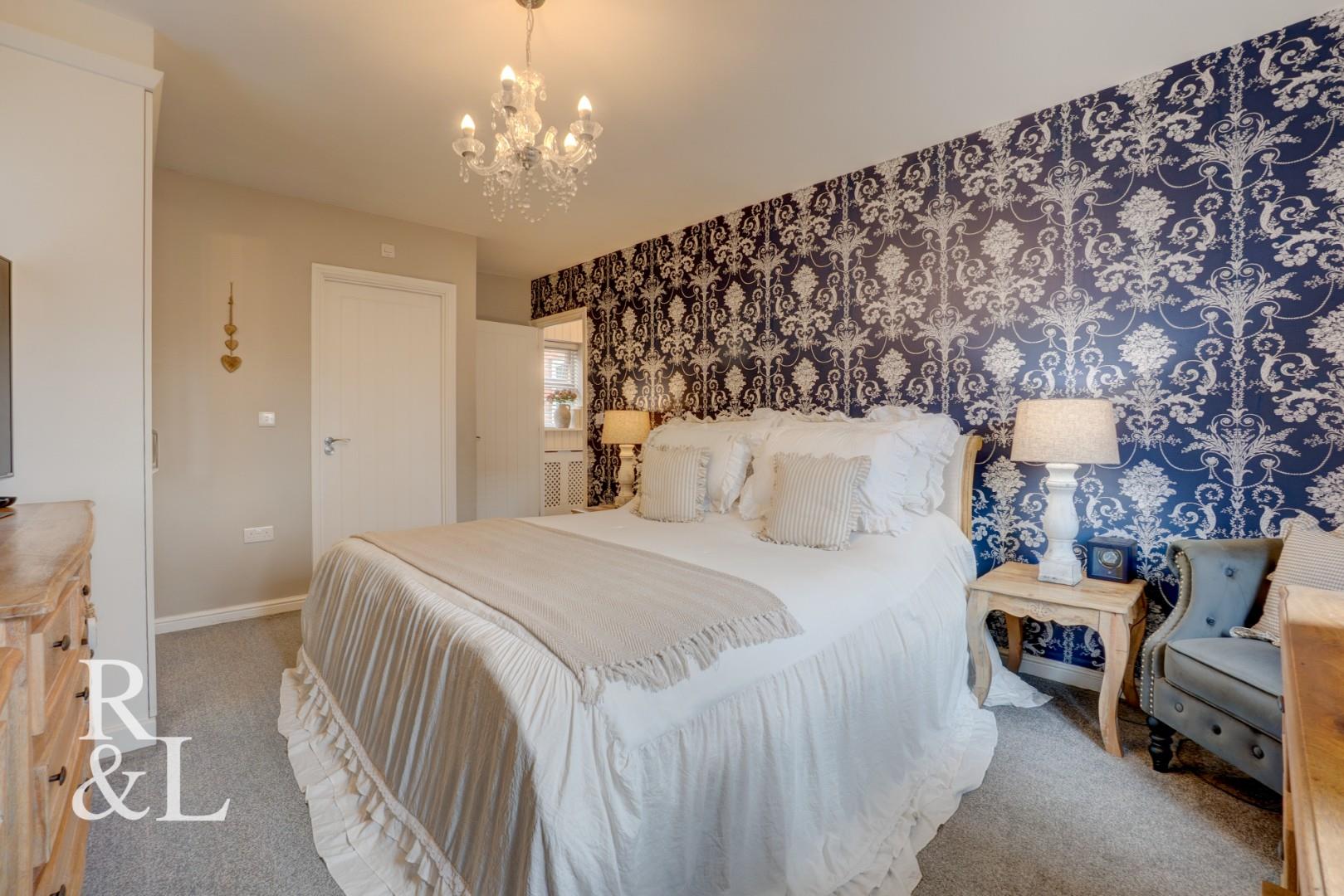 Property image for Poplar Close, Overseal
