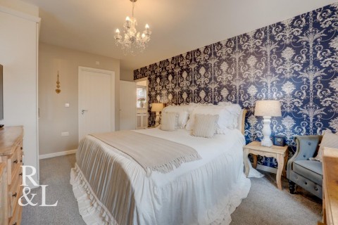 Property thumbnail image for Poplar Close, Overseal