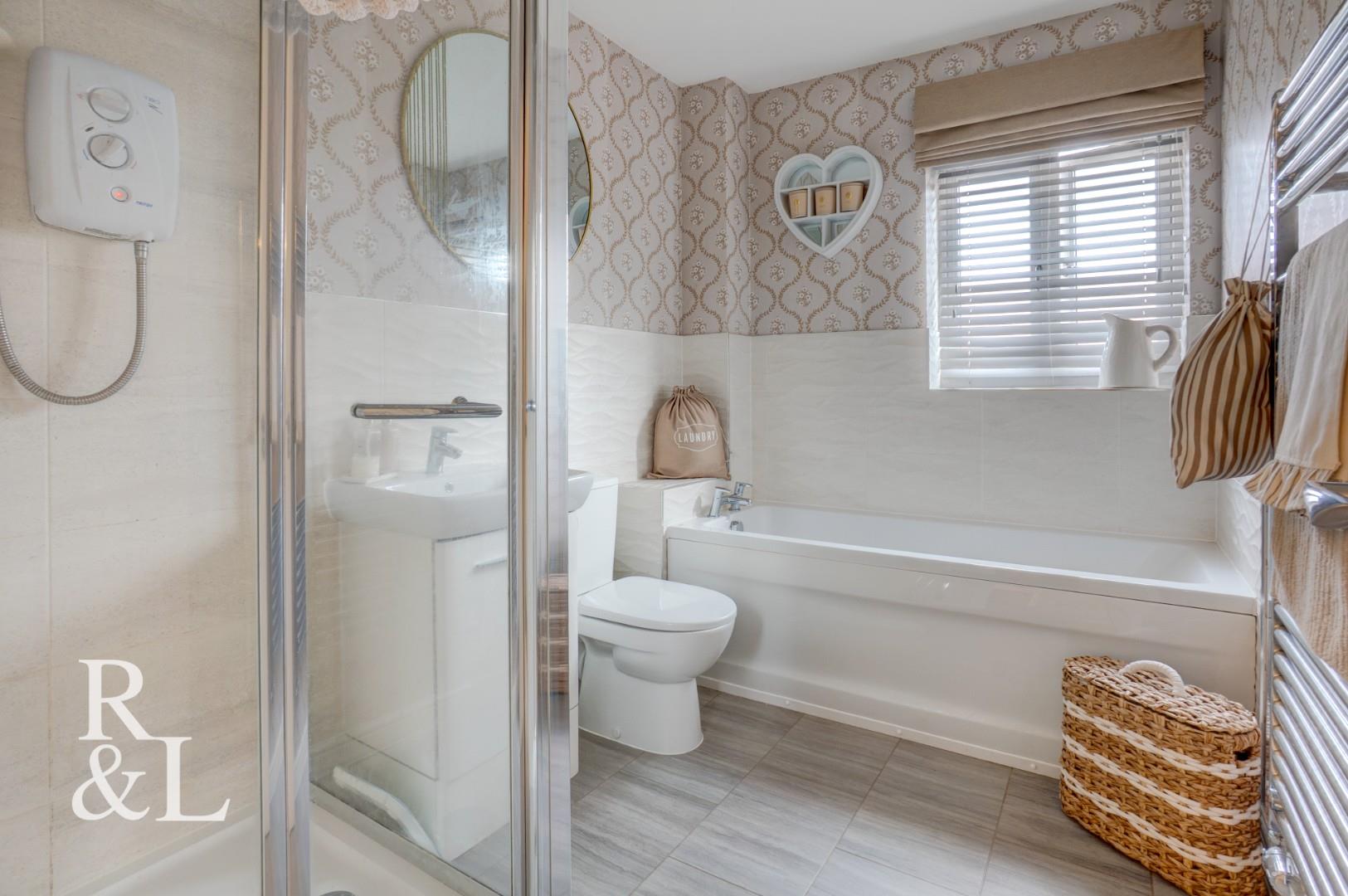 Property image for Poplar Close, Overseal