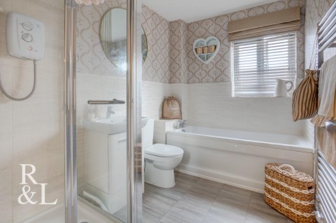Property thumbnail image for Poplar Close, Overseal
