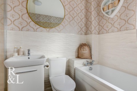 Property thumbnail image for Poplar Close, Overseal