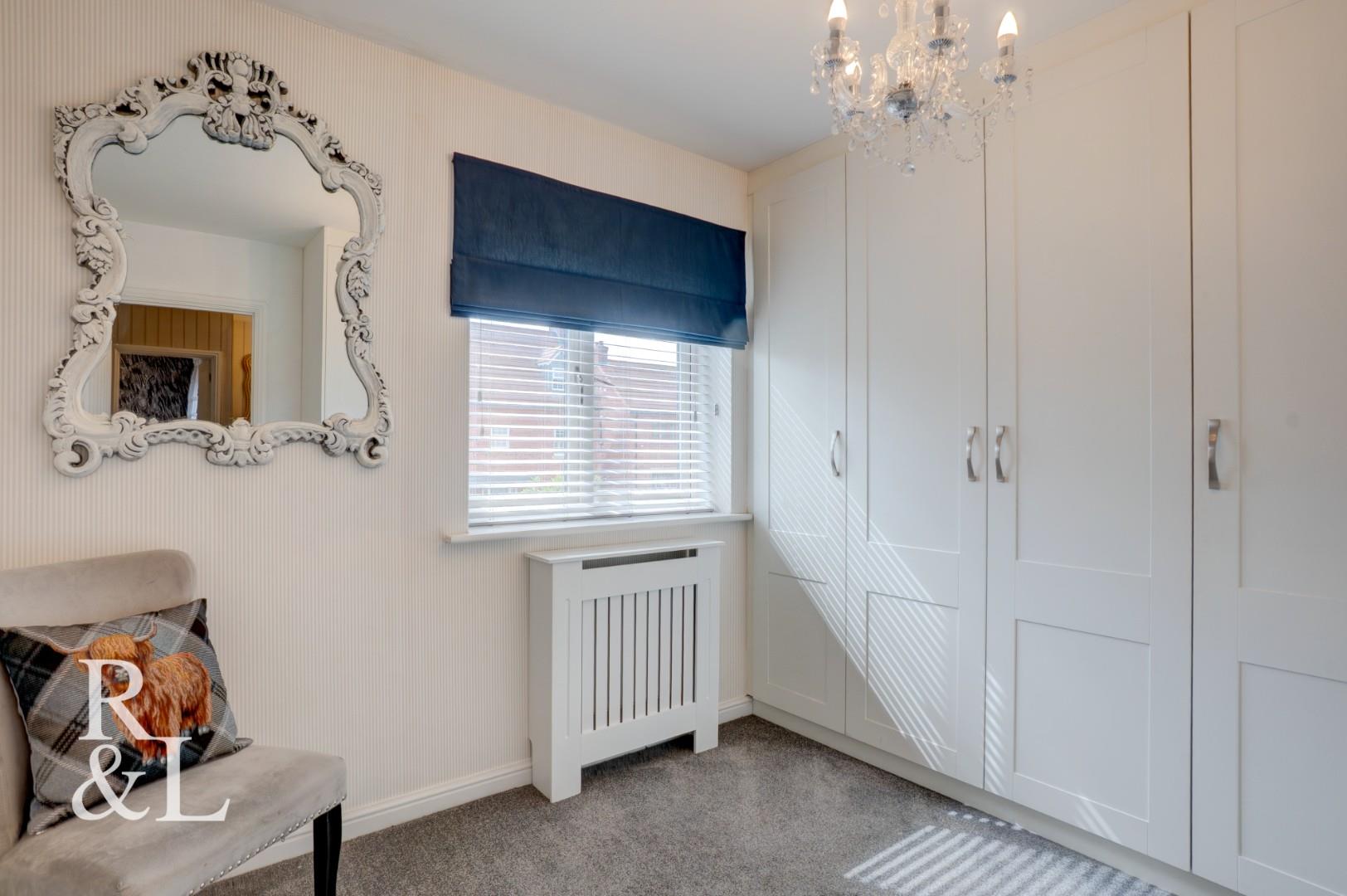 Property image for Poplar Close, Overseal