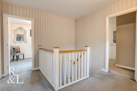 Property thumbnail image for Poplar Close, Overseal