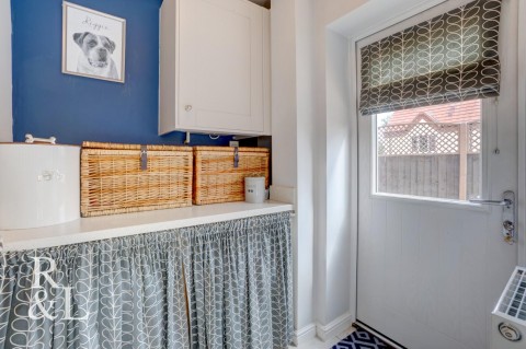 Property thumbnail image for Poplar Close, Overseal