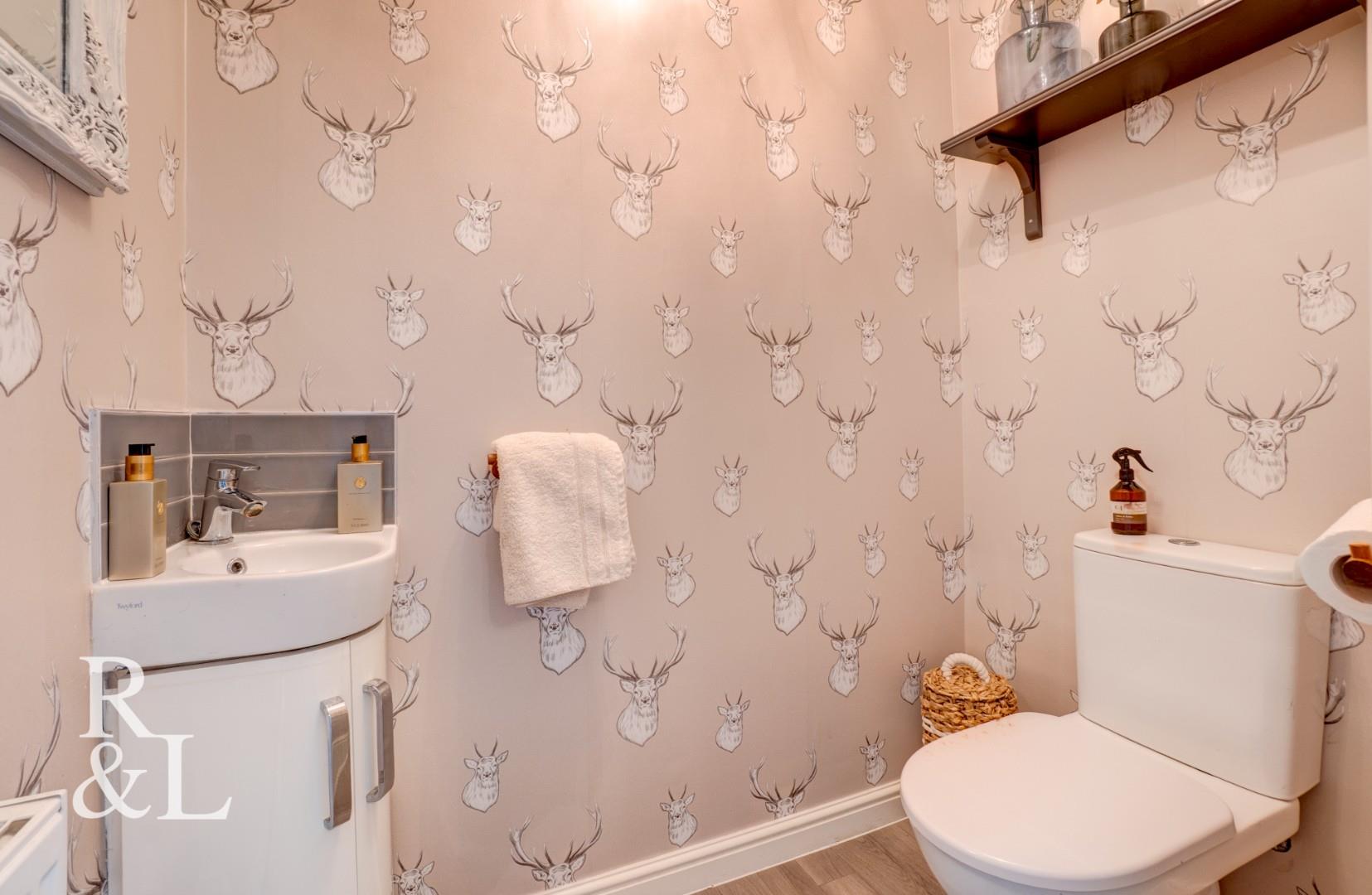 Property image for Poplar Close, Overseal