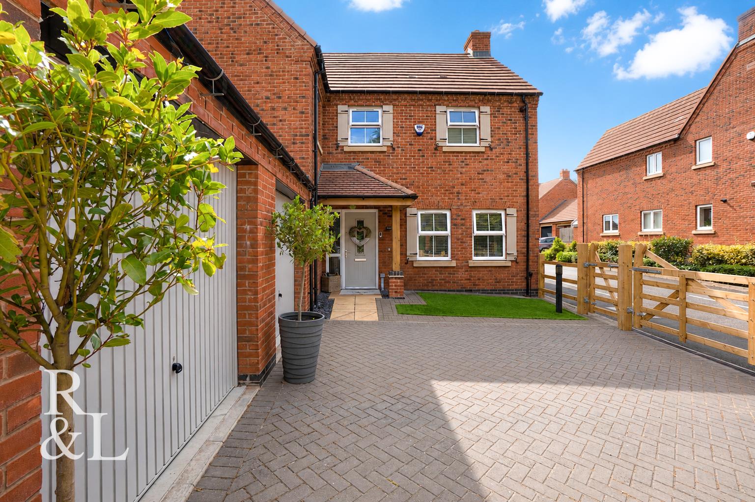 Property image for Poplar Close, Overseal