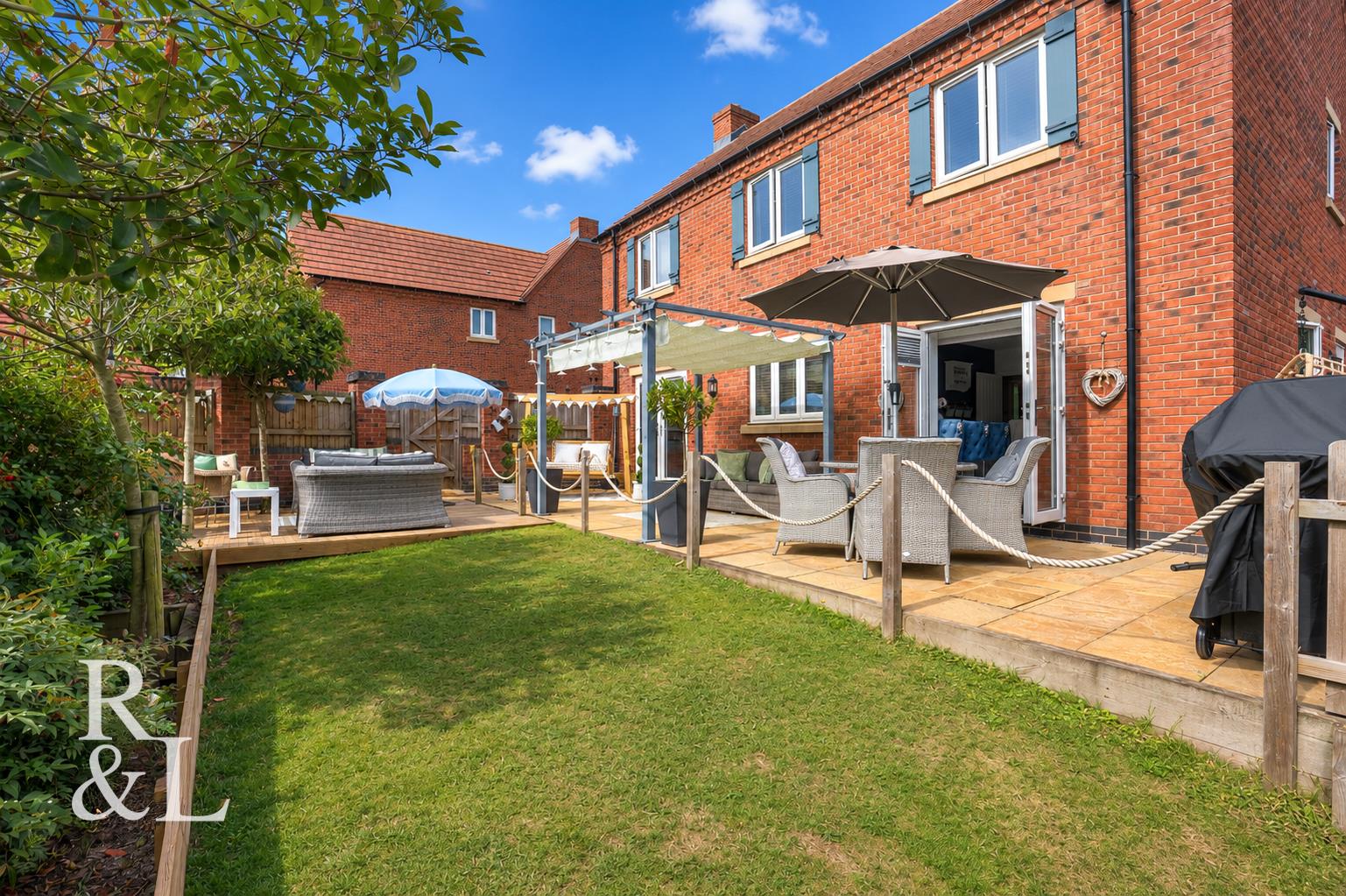 Property image for Poplar Close, Overseal